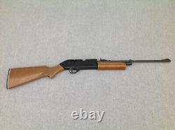 Crosman 760 BB/Pellet Air Rifle