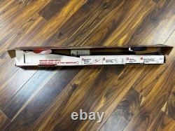 Crosman 766 American Classic. 177 Pump BB Pellet Rifle with Box & Manuals