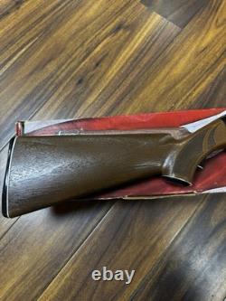 Crosman 766 American Classic. 177 Pump BB Pellet Rifle with Box & Manuals