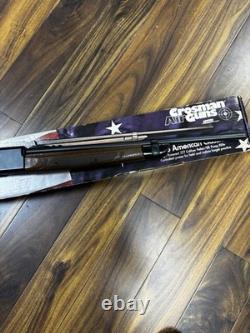 Crosman 766 American Classic. 177 Pump BB Pellet Rifle with Box & Manuals