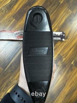 Crosman 766 American Classic. 177 Pump BB Pellet Rifle with Box & Manuals