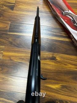 Crosman 766 American Classic. 177 Pump BB Pellet Rifle with Box & Manuals