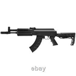 Crosman AK1 BB Caliber CO2 Air Rifle up to 430 FPS with 28-round Magazine (NEW)