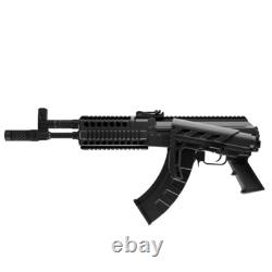 Crosman AK1 BB Caliber CO2 Air Rifle up to 430 FPS with 28-round Magazine (NEW)