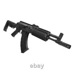 Crosman AK1 BB Caliber CO2 Air Rifle up to 430 FPS with 28-round Magazine (NEW)
