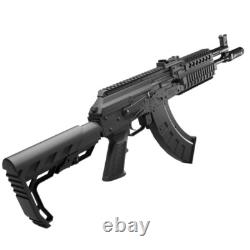 Crosman AK1 BB Caliber CO2 Air Rifle up to 430 FPS with 28-round Magazine (NEW)