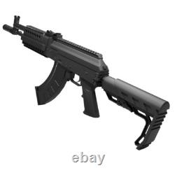 Crosman AK1 BB Caliber CO2 Air Rifle up to 430 FPS with 28-round Magazine (NEW)