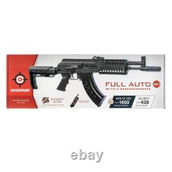 Crosman AK1 BB Caliber CO2 Air Rifle up to 430 FPS with 28-round Magazine (NEW)