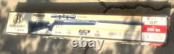 Crosman Benjamin Prowler. 177 Cal. Break Barrel Air Rifle (Please Read)