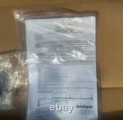 Crosman Benjamin Prowler. 177 Cal. Break Barrel Air Rifle (Please Read)