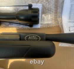 Crosman Benjamin Prowler. 177 Cal. Break Barrel Air Rifle (Please Read)