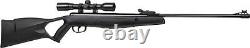Crosman Blaze XT Nitro Piston NP. 177 Caliber 1200 fps Break Barrel Air Rifle
