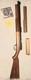 Crosman C9a. 20 Caliber Variable Pump Air Rifle