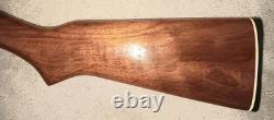 Crosman C9A. 20 Caliber Variable Pump Air Rifle