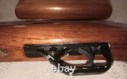Crosman C9A. 20 Caliber Variable Pump Air Rifle