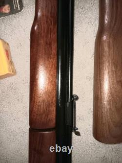 Crosman C9A. 20 Caliber Variable Pump Air Rifle