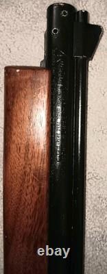 Crosman C9A. 20 Caliber Variable Pump Air Rifle
