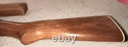 Crosman C9A. 20 Caliber Variable Pump Air Rifle