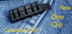 Crosman CLIP 1 ea. 177 Pellet 5 Rounds for Crosman SEE OTHER ITEMS