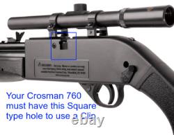 Crosman CLIP 1 ea. 177 Pellet 5 Rounds for Crosman SEE OTHER ITEMS