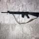 Crosman Dpms Panther Arms Classic A4 Nitro Piston. 177 Break Barrel Pellet Rifle