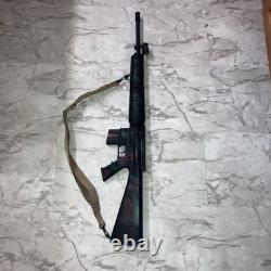 Crosman DPMS Panther Arms Classic A4 Nitro Piston. 177 Break Barrel Pellet Rifle