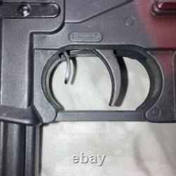 Crosman DPMS Panther Arms Classic A4 Nitro Piston. 177 Break Barrel Pellet Rifle