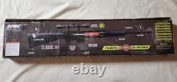 Crosman Dpms Panther Arms Classic A4 Nitro Piston. 177 Break Barrel Pellet Rifle
