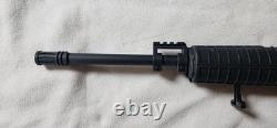 Crosman Dpms Panther Arms Classic A4 Nitro Piston. 177 Break Barrel Pellet Rifle