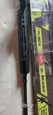 Crosman Dpms Panther Arms Classic A4 Nitro Piston. 177 Break Barrel Pellet Rifle