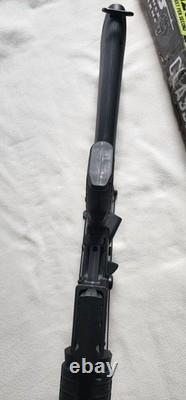Crosman Dpms Panther Arms Classic A4 Nitro Piston. 177 Break Barrel Pellet Rifle