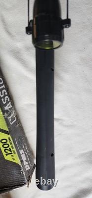 Crosman Dpms Panther Arms Classic A4 Nitro Piston. 177 Break Barrel Pellet Rifle