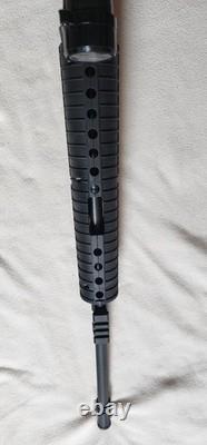 Crosman Dpms Panther Arms Classic A4 Nitro Piston. 177 Break Barrel Pellet Rifle