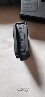 Crosman Dpms Panther Arms Classic A4 Nitro Piston. 177 Break Barrel Pellet Rifle