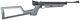 Crosman Drifter Kit Air Rifle Powered By Pump Action 22 Pellet Caliber 2289ckft