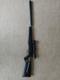 Crosman F4 Fire Np Nitro Air Rifle 9cf47sxs