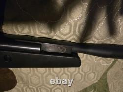 Crosman F4 Nitro. 177 Cal Break Barrel & Crosman Storm XT. 177 withvintage Case
