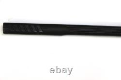 Crosman F4 Nitro. 177 Cal Break Barrel Sound Suppressor Pellet Air Rifle w Scope