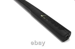 Crosman F4 Nitro. 177 Cal Break Barrel Sound Suppressor Pellet Air Rifle w Scope