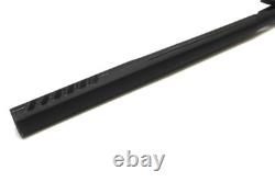 Crosman F4 Nitro. 177 Cal Break Barrel Sound Suppressor Pellet Air Rifle w Scope