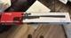 Crosman F4 Quiet Fire. 177 Cal Pellet 1200 Fps Air Rifle Break Barrel With Scope