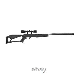 Crosman Fire. 177 Nitro Piston Pellet Break Barrel Air Rifle with Scope