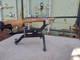 Crosman Genesis Air Rifle. 177 Nitro Piston Single Stroke Pneumatic Pellet Gun