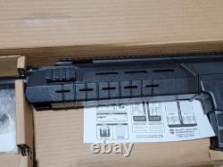 Crosman MK-177 BB/Pellet Rifle Multi-Pump. 177 Caliber New in Box