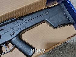 Crosman MK-177 BB/Pellet Rifle Multi-Pump. 177 Caliber New in Box
