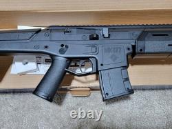 Crosman MK-177 BB/Pellet Rifle Multi-Pump. 177 Caliber New in Box