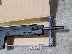 Crosman MK-177 BB/Pellet Rifle Multi-Pump. 177 Caliber New in Box