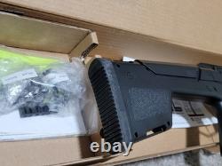 Crosman MK-177 BB/Pellet Rifle Multi-Pump. 177 Caliber New in Box