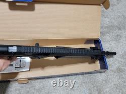 Crosman MK-177 BB/Pellet Rifle Multi-Pump. 177 Caliber New in Box