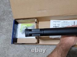 Crosman MK-177 BB/Pellet Rifle Multi-Pump. 177 Caliber New in Box